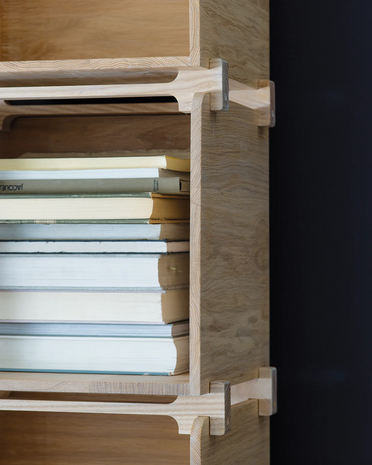 Post office shelving - Image 3