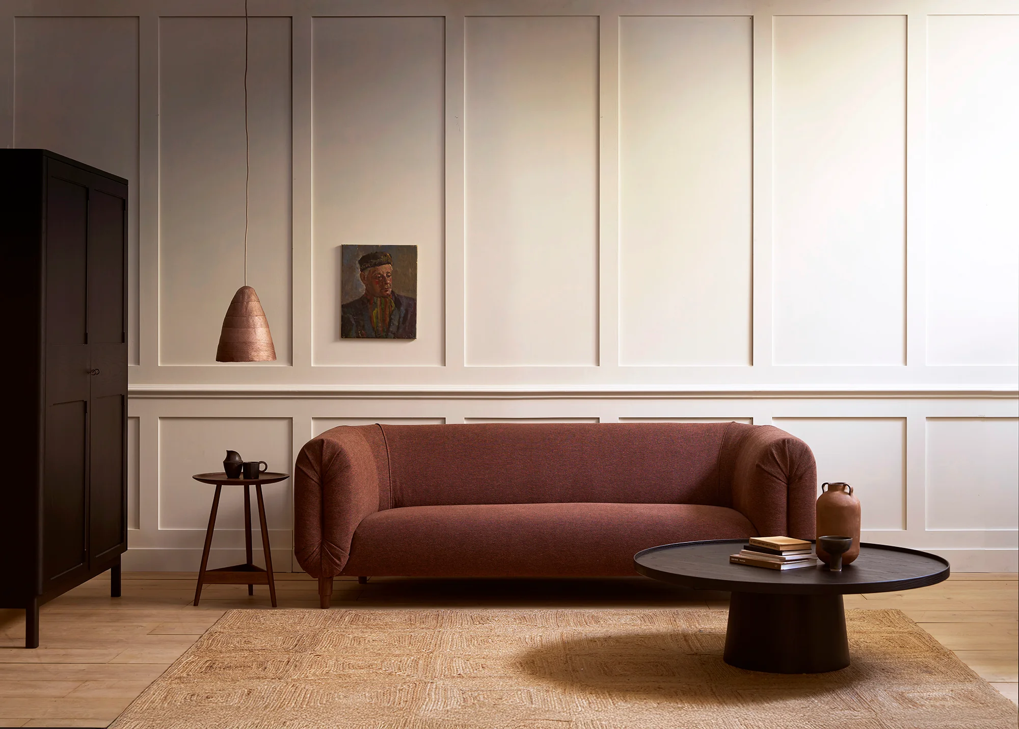 Rodan coffee table large - Image 3