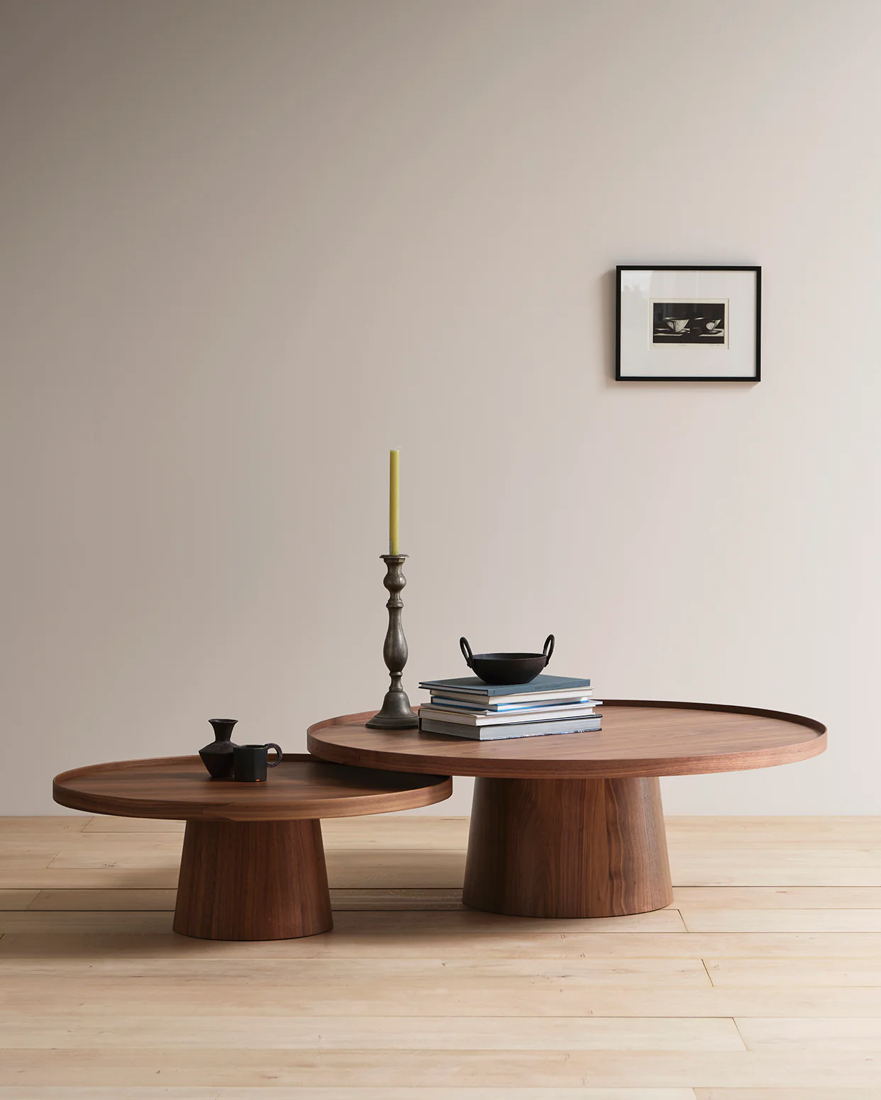 Rodan coffee table large - Image 6