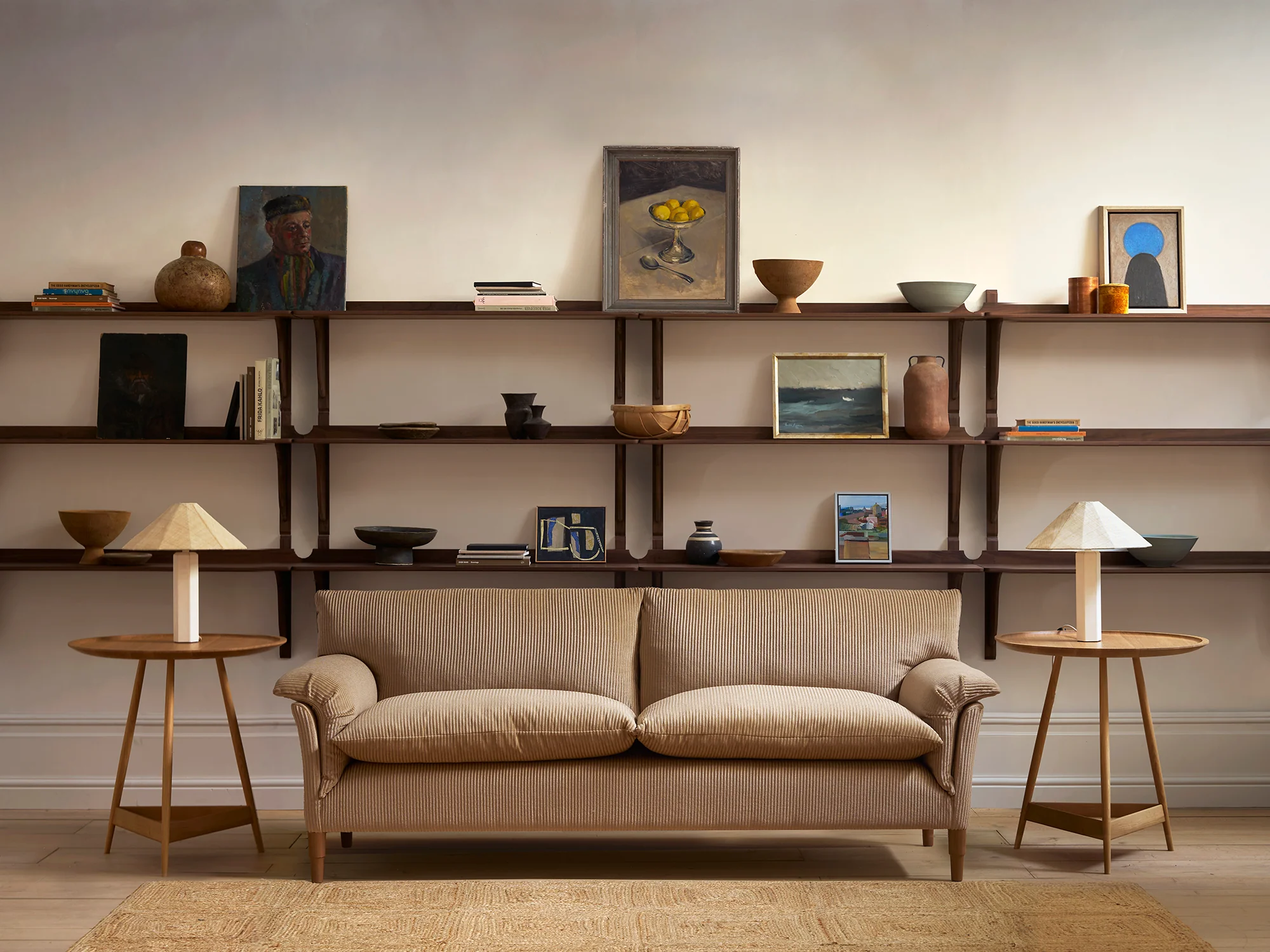 Rydal sofa - Image 3