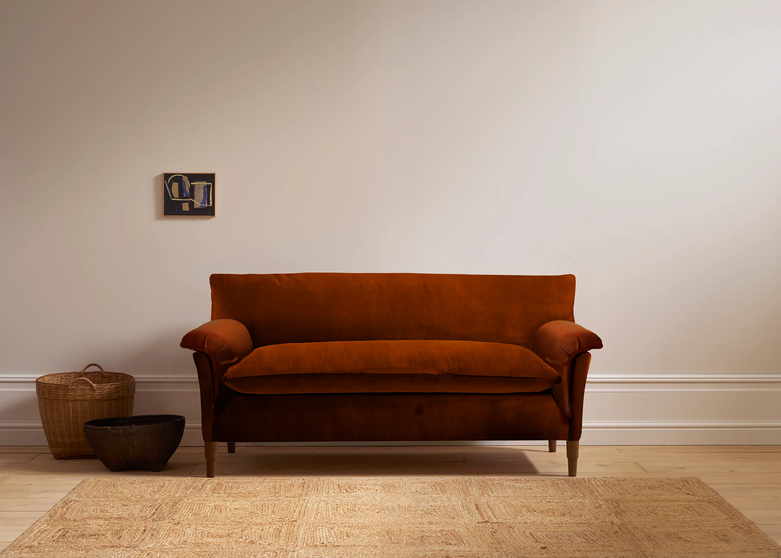 Rydal sofa - Image 5