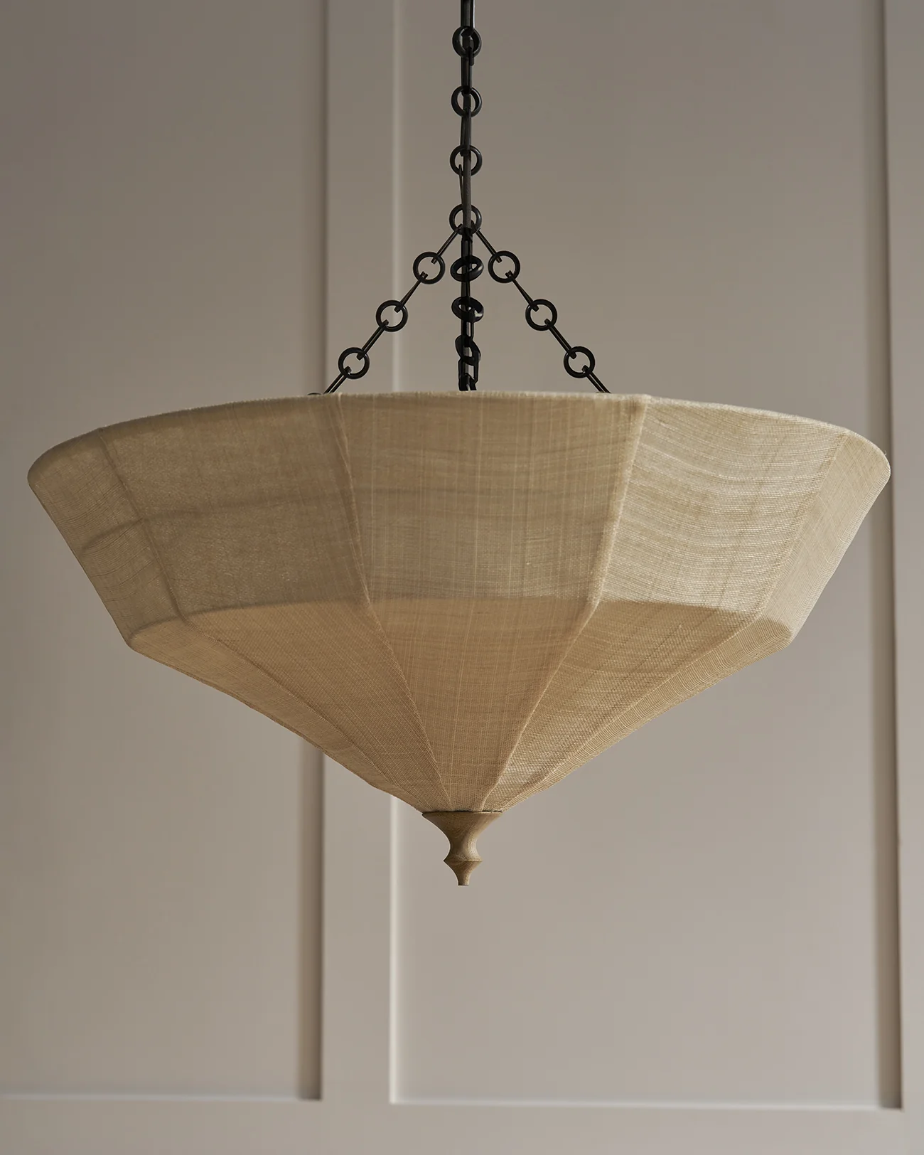 Soren crown pendant light 700 - Image 3
