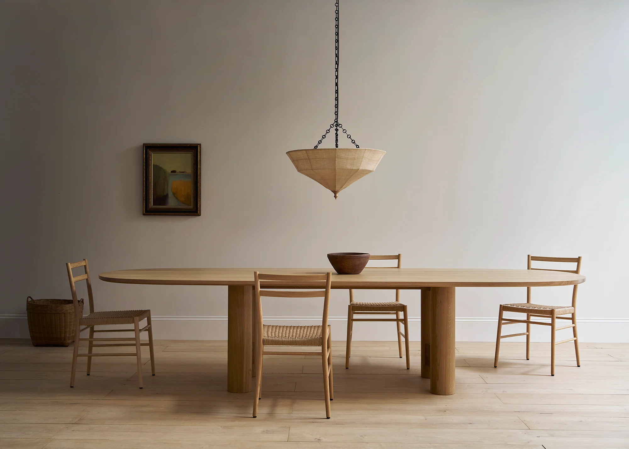 Soren crown pendant light 700 - Image 5