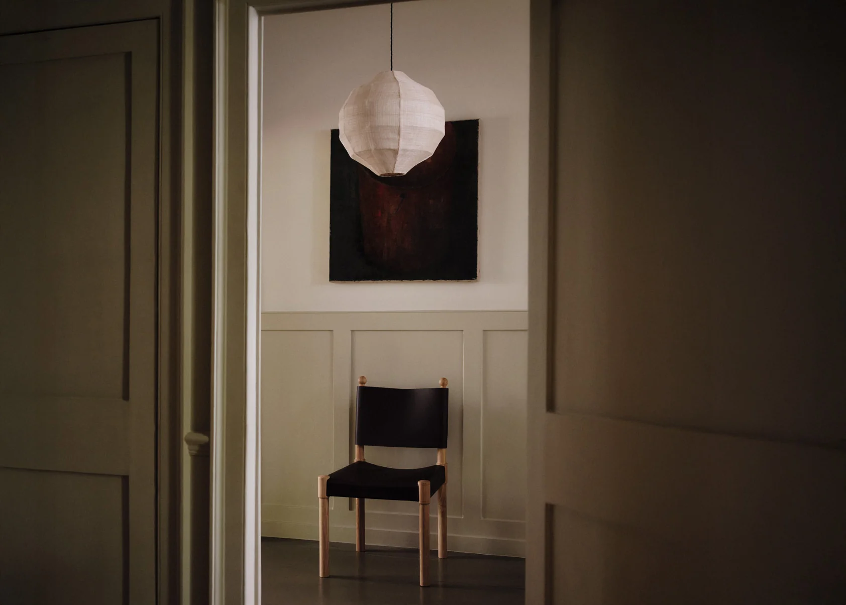 Soren globe light 450 - Image 3