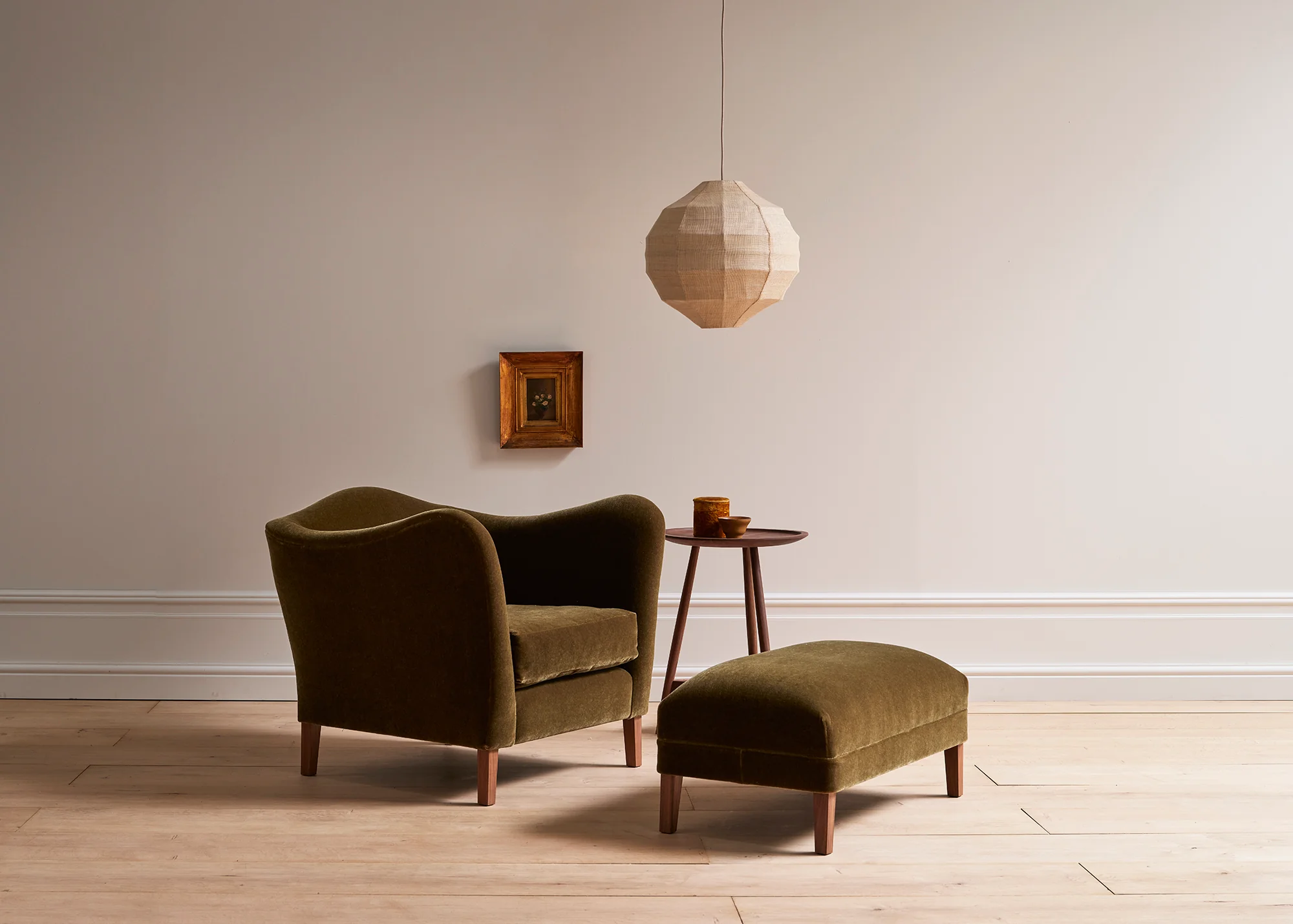 Soren globe light 450 - Image 4