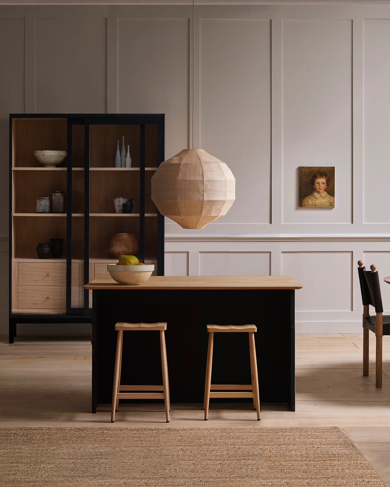 Soren globe light 700 - Image 4
