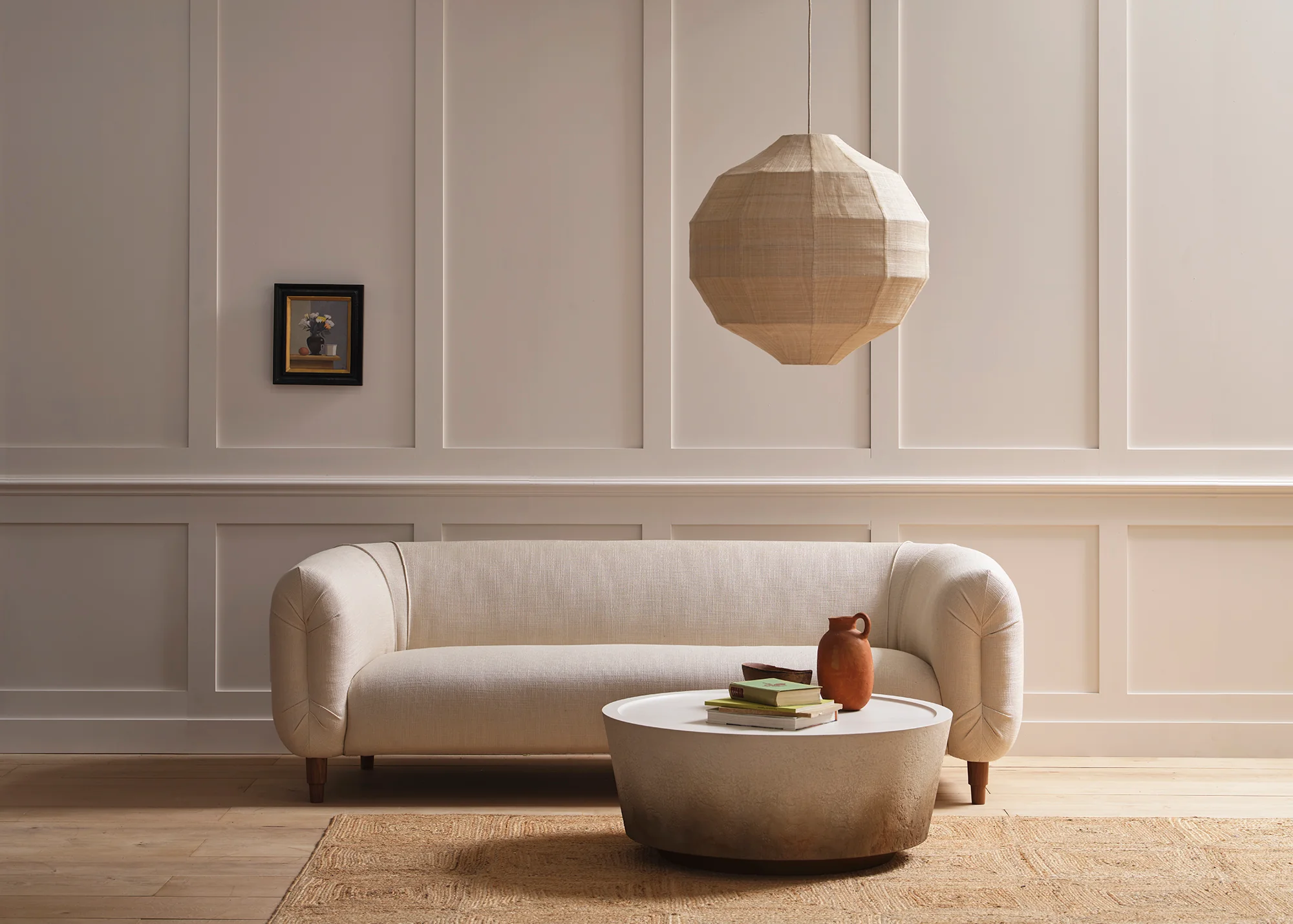 Soren globe light 700 - Image 5
