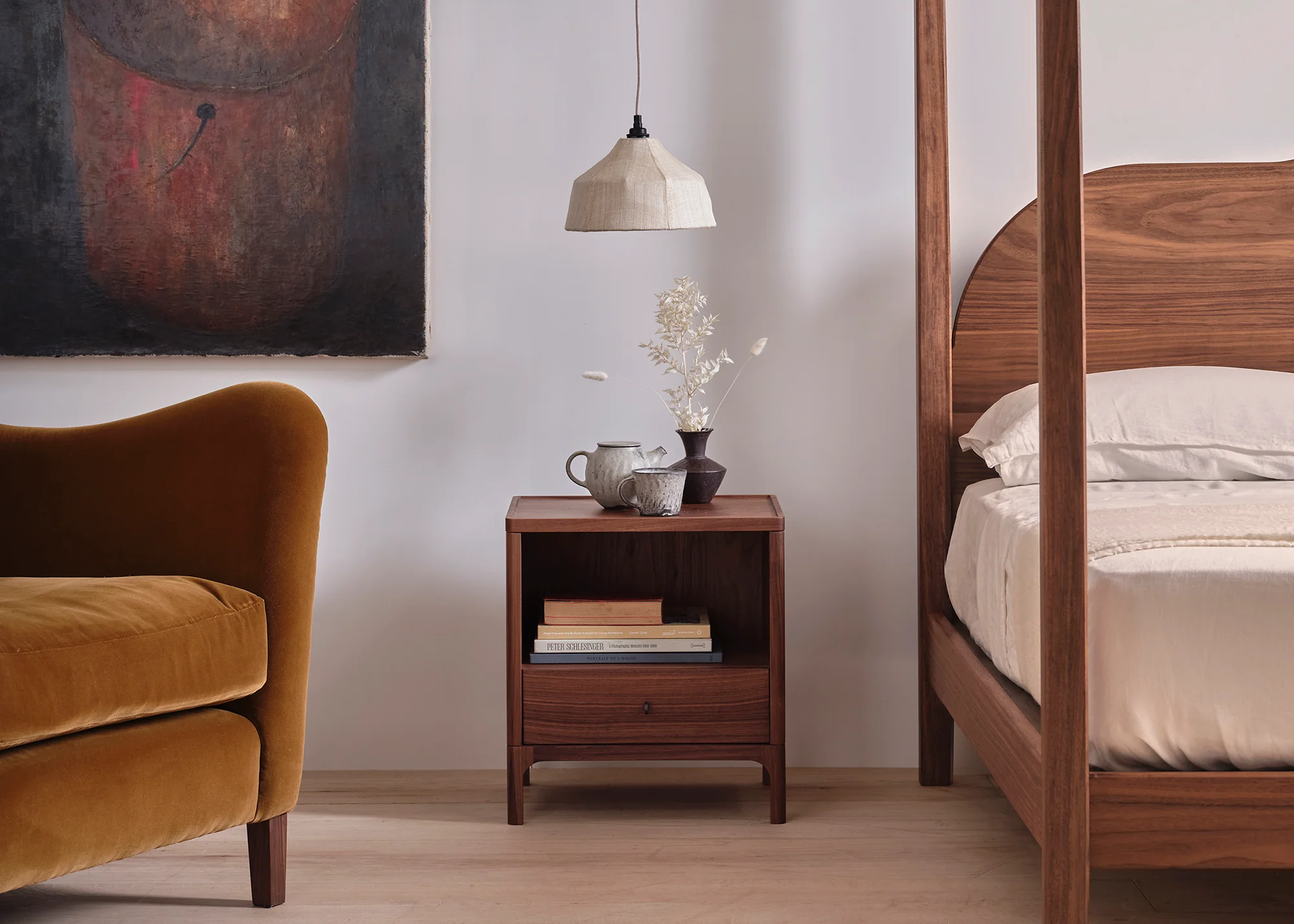 Soren pendant light 250 - Image 4