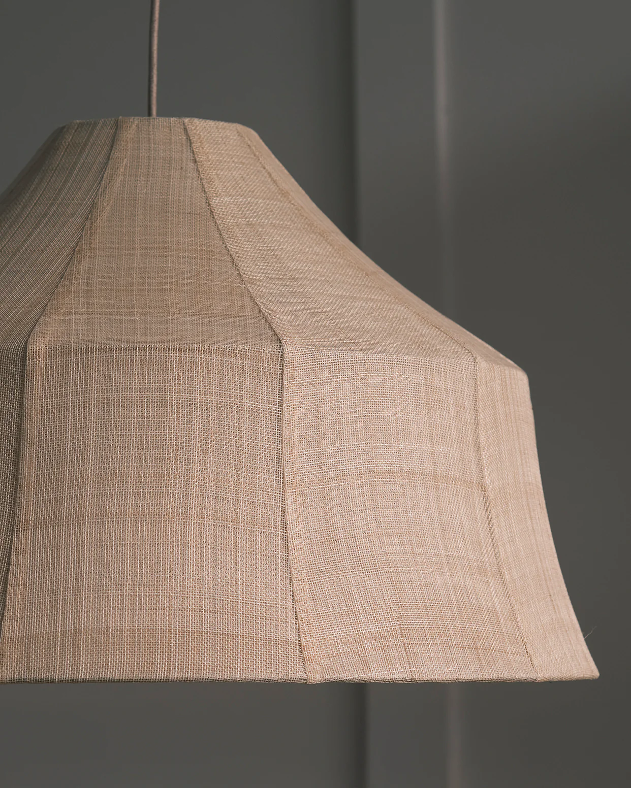 Soren pendant light 600 - Image 3