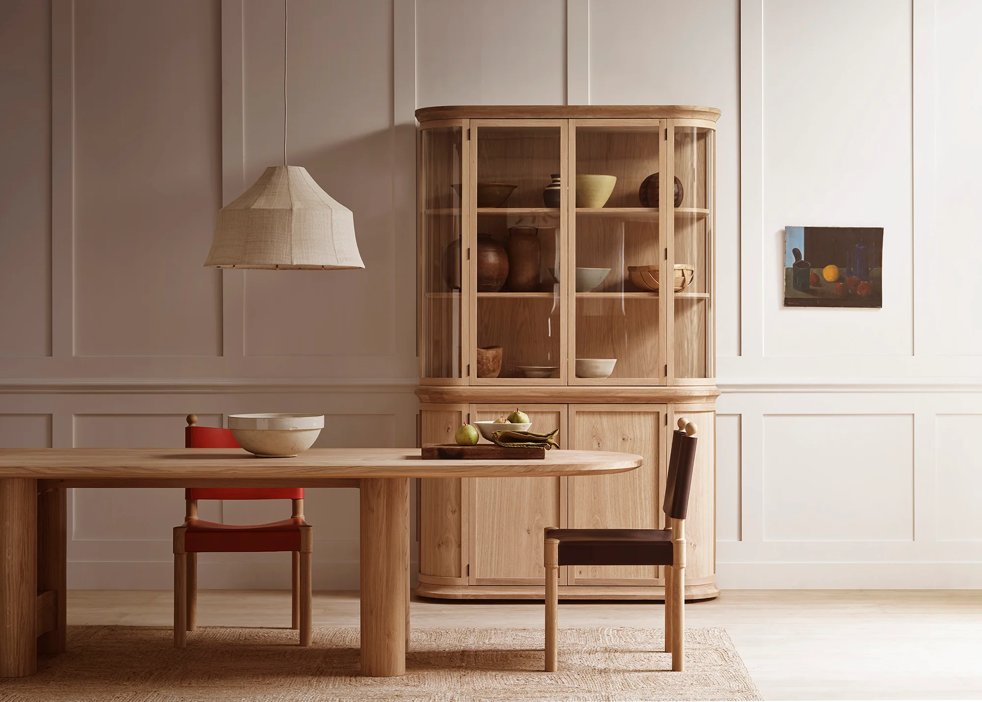 Soren pendant light 600 - Image 4