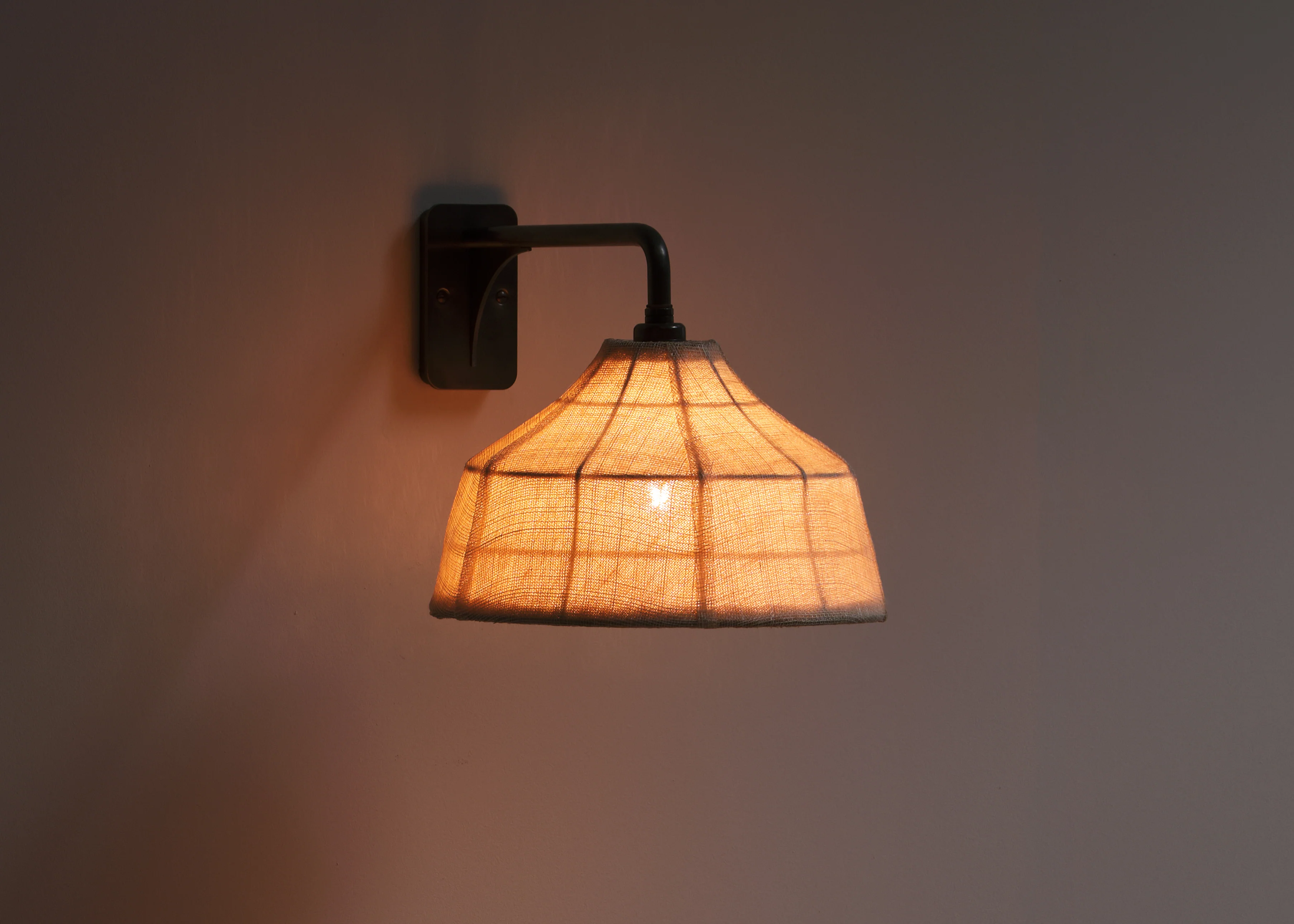 Soren wall light - Image 3