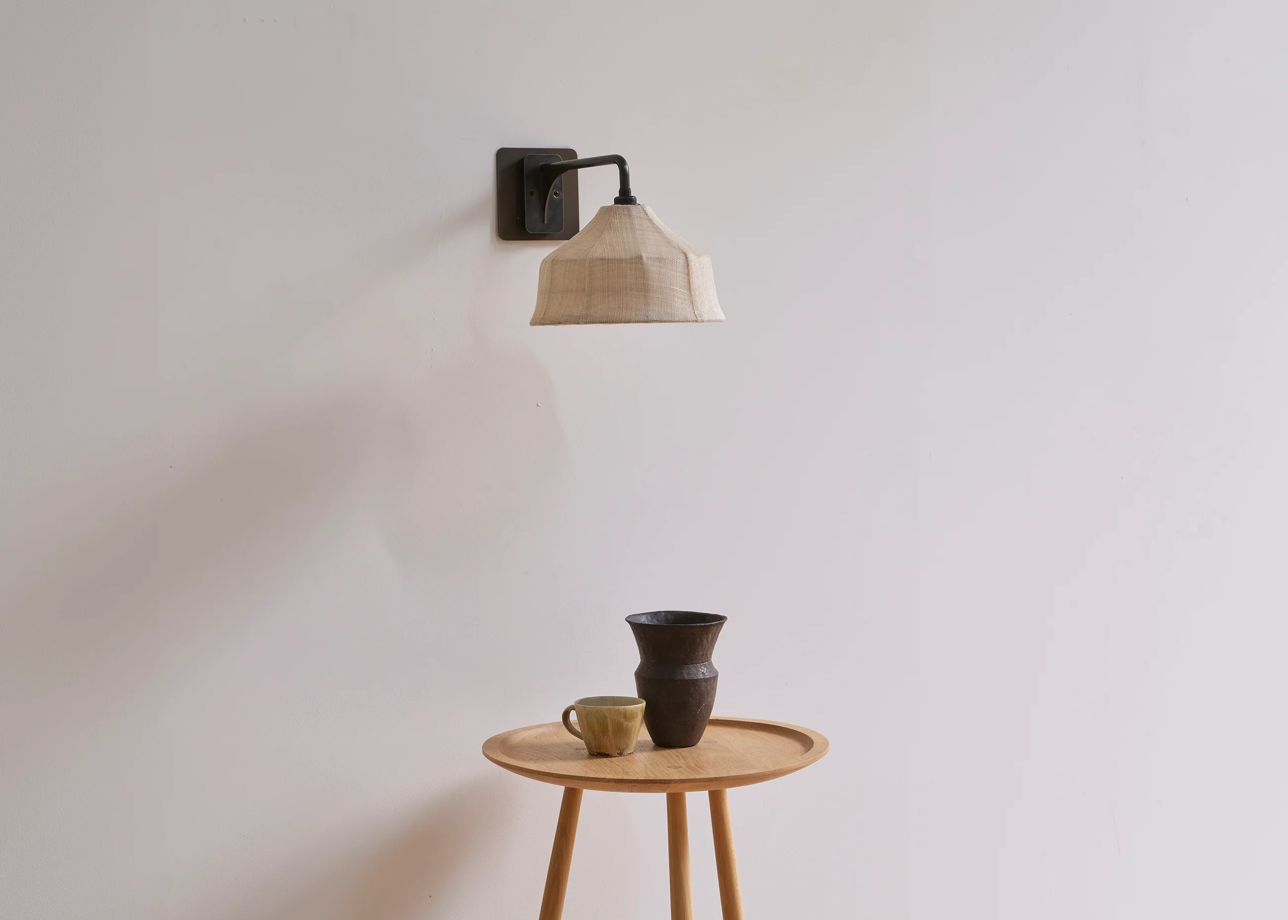 Soren wall light