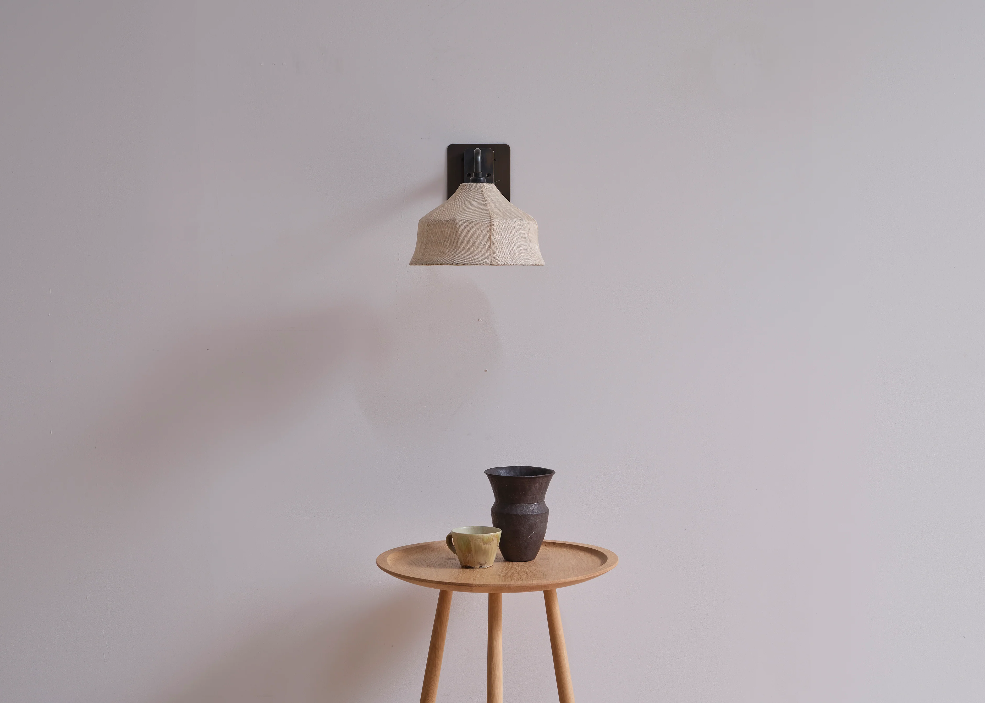 Soren wall light - Image 2