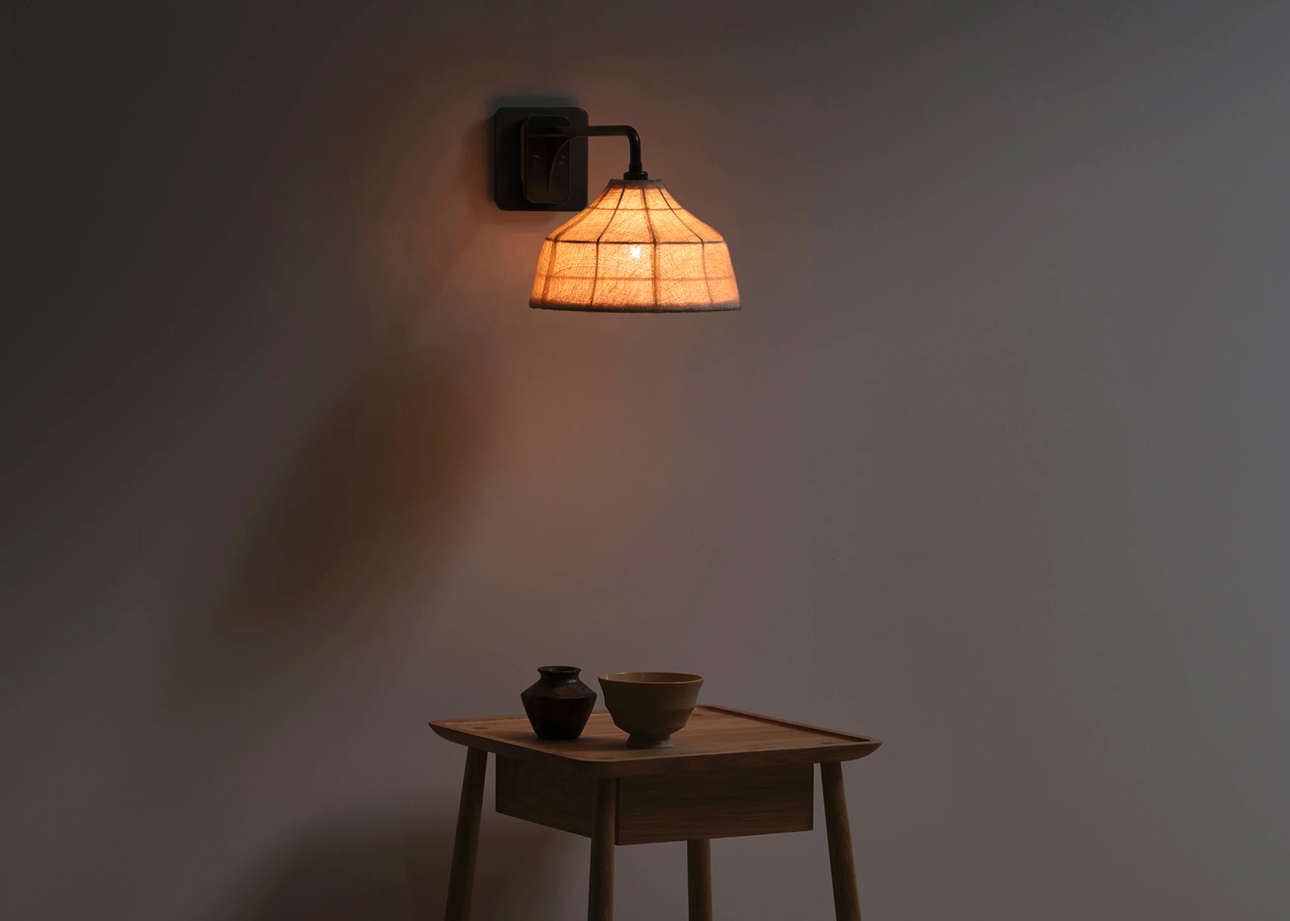 Soren wall light - Image 3