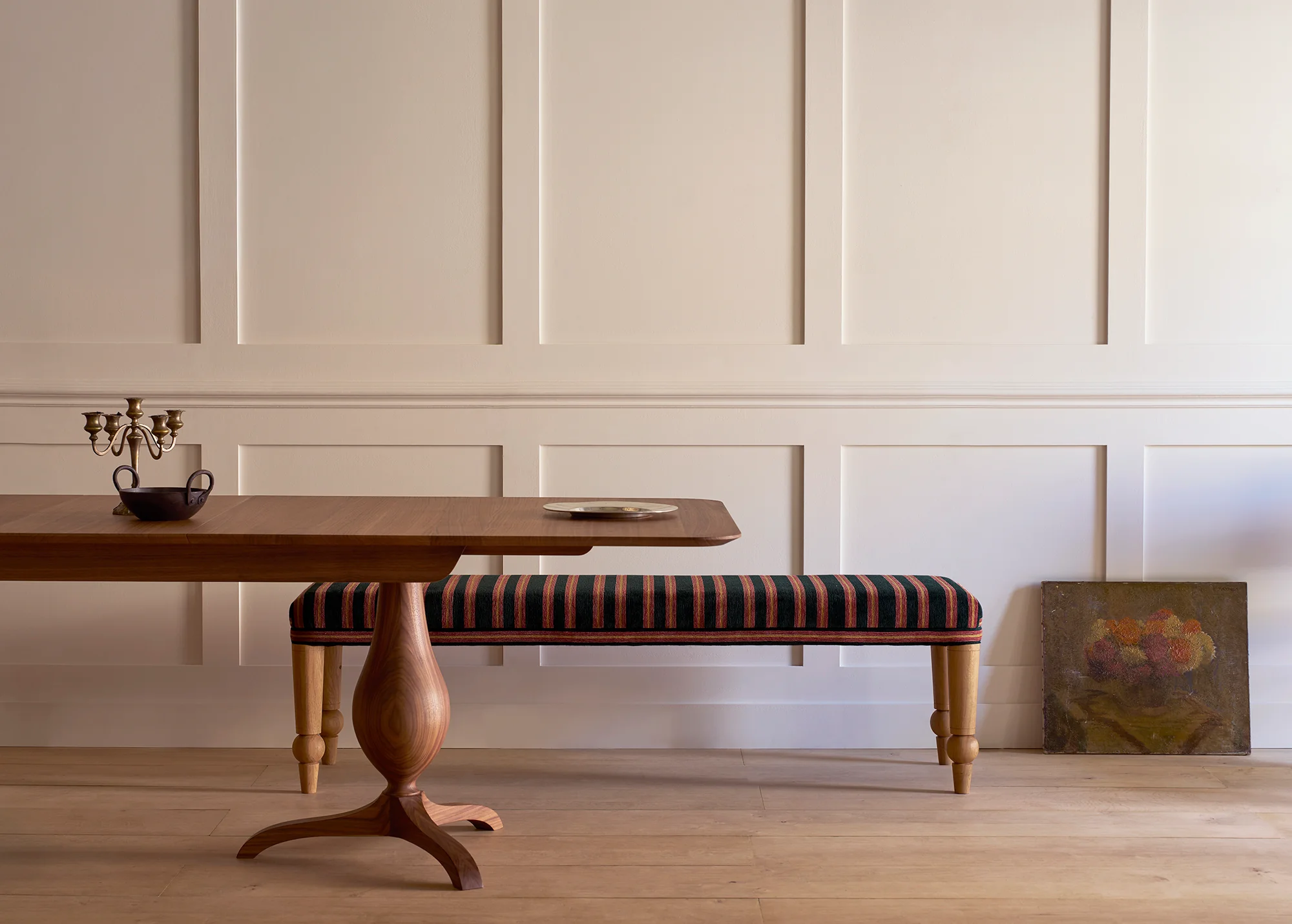 Walcot bench - Image 3