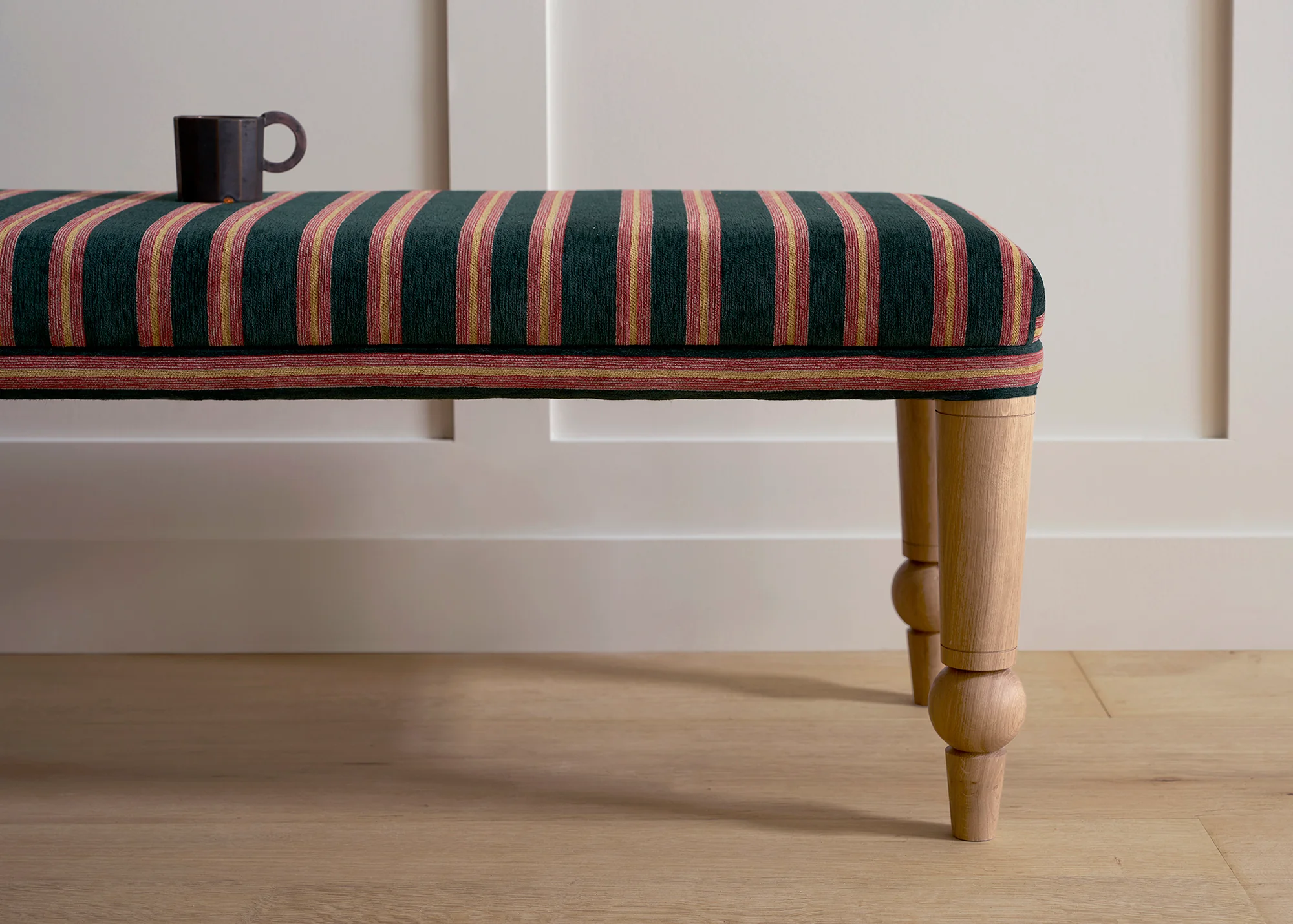 Walcot bench - Image 4